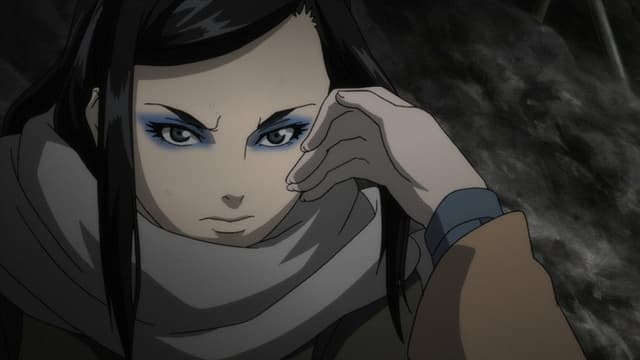 Ergo Proxy 6. Bölüm