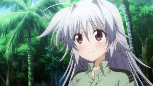 Unlimited Fafnir 1. Bölüm