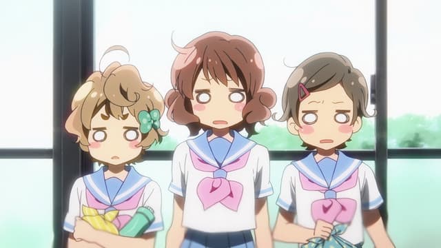 Sound! Euphonium 11. Bölüm