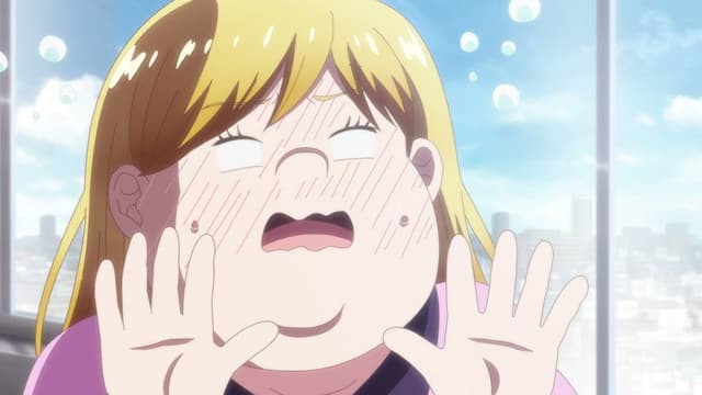 Plus-sized Misadventures in Love! 7. Bölüm