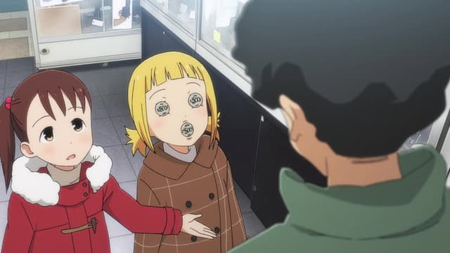 Mitsuboshi Colors 9. Bölüm