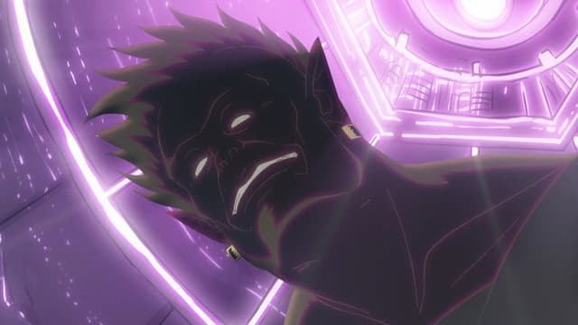 To Be Hero 11. Bölüm