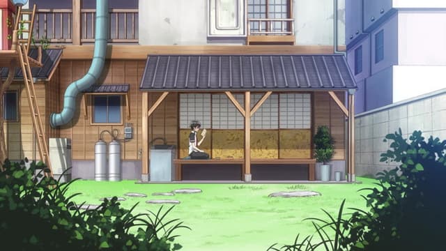 ETOTAMA 9. Bölüm