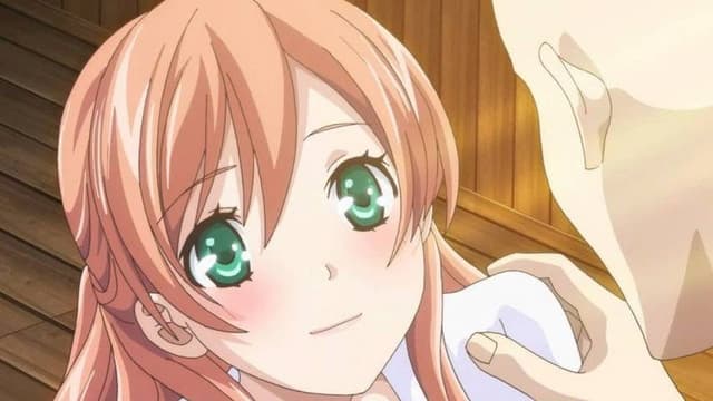 Souryo to Majiwaru Shikiyoku no Yoru ni... 12. Bölüm