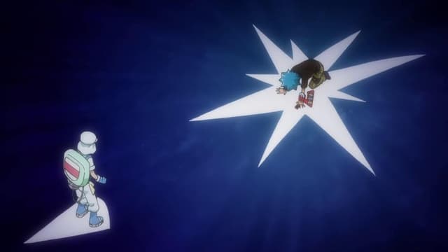 Yu-Gi-Oh! SEVENS 22. Bölüm
