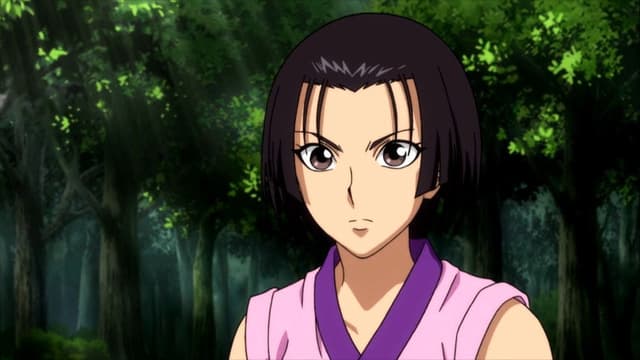 Karakuri Circus 9. Bölüm