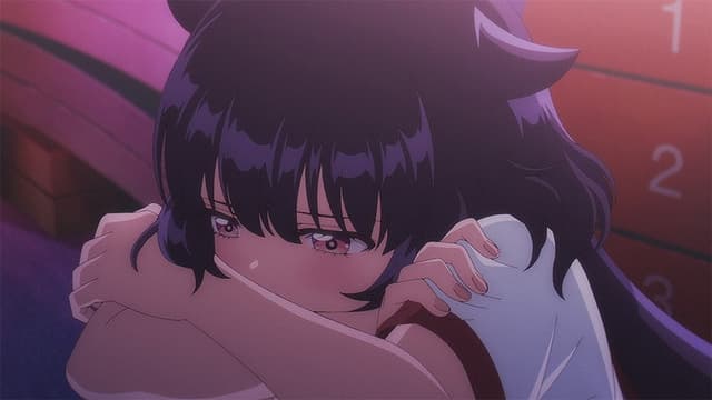 KAIJU GIRL CARAMELISE 2. Bölüm