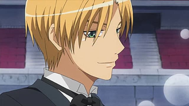 Maid Sama! 19. Bölüm