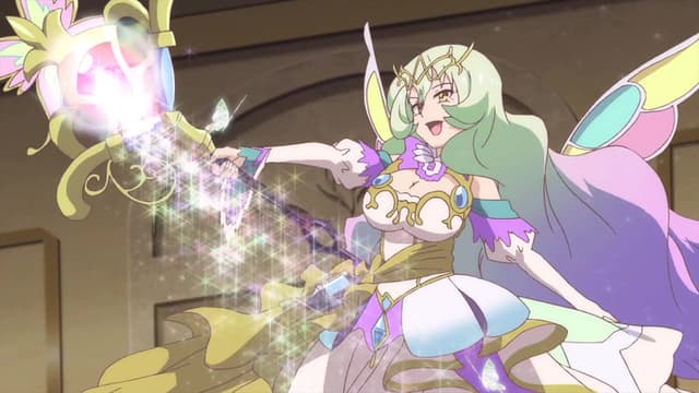 Grimms Notes: The Animation 4. Bölüm