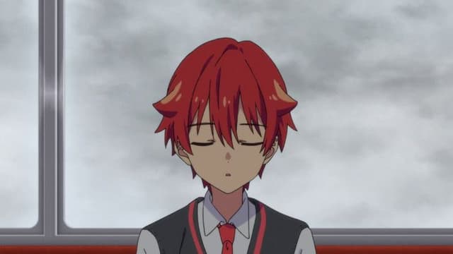 SSSS.GRIDMAN 6. Bölüm