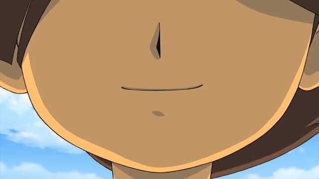 Inazuma Eleven 19. Bölüm