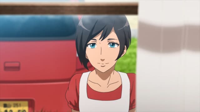 Sakura Quest 15. Bölüm