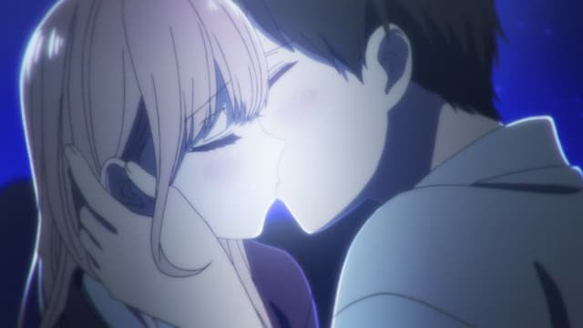 Love and Lies 12. Bölüm