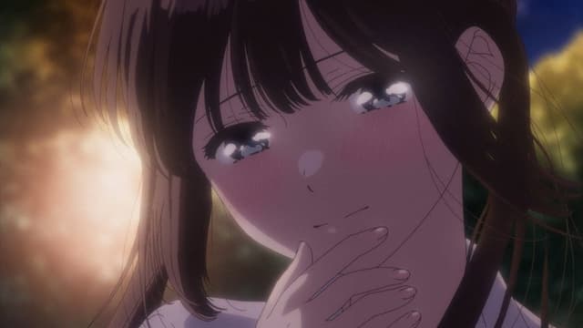 I Want to End This Love Game 10. Bölüm