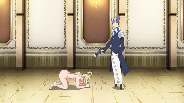 EDENS ZERO 9. Bölüm