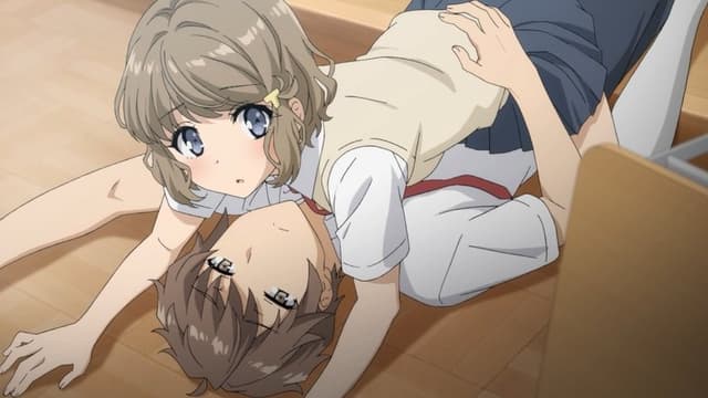 Rascal Does Not Dream of Bunny Girl Senpai 4. Bölüm