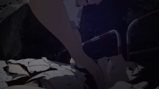 Ajin 2. Bölüm