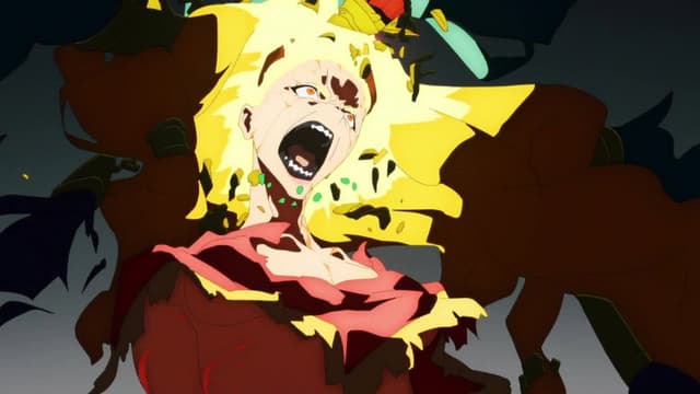 Fate/Grand Order Absolute Demonic Front: Babylonia 18. Bölüm