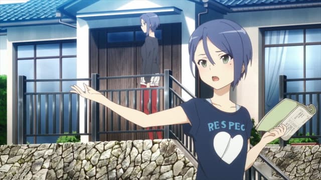 Sakura Quest 7. Bölüm