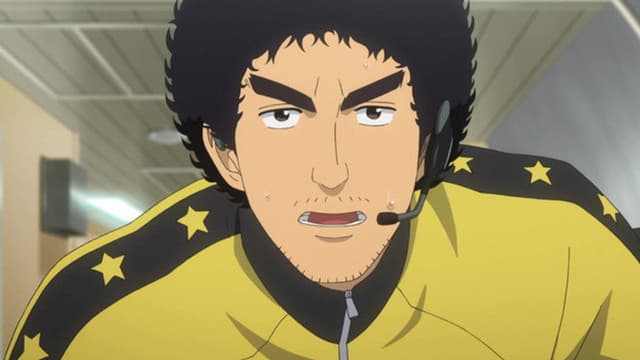 Space Brothers 20. Bölüm