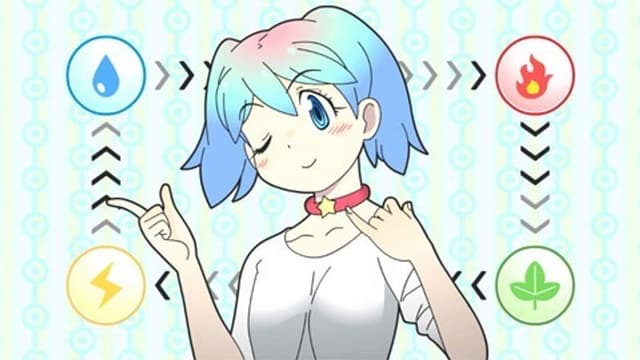 Keroro 20. Bölüm