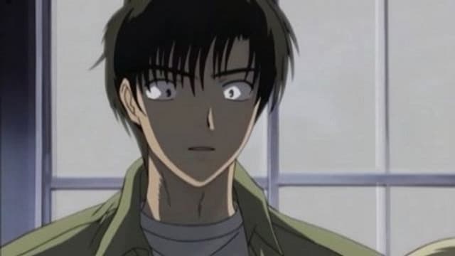 Chobits 11. Bölüm