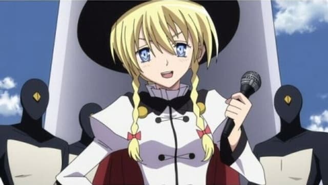 Daimidaler: Prince vs Penguin Empire 3. Bölüm