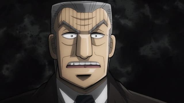 Mr. TONEGAWA Middle Management Blues 16. Bölüm
