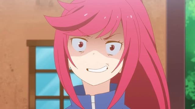 Drug Store in Another World: The Slow Life of a Cheat Pharmacist 10. Bölüm