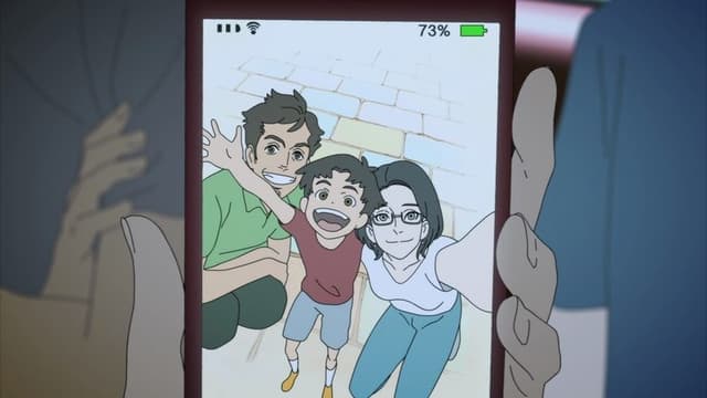 Devilman Crybaby 4. Bölüm