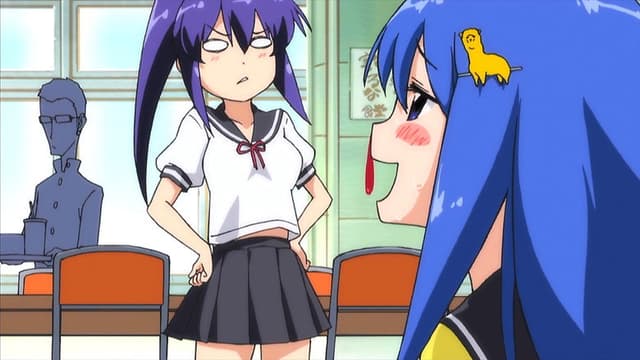 Teekyu 3. Bölüm