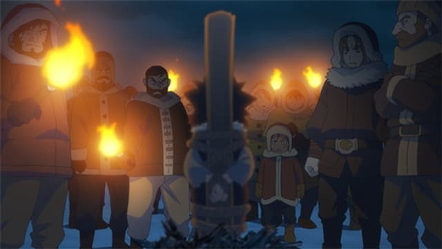 RADIANT 3. Bölüm