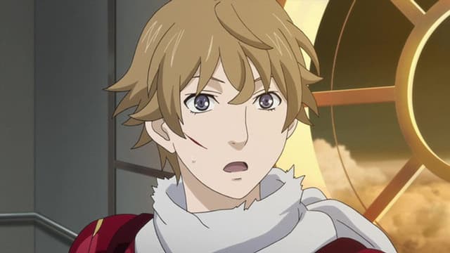 Samurai Flamenco 11. Bölüm