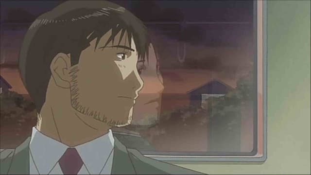 Koi Kaze 8. Bölüm