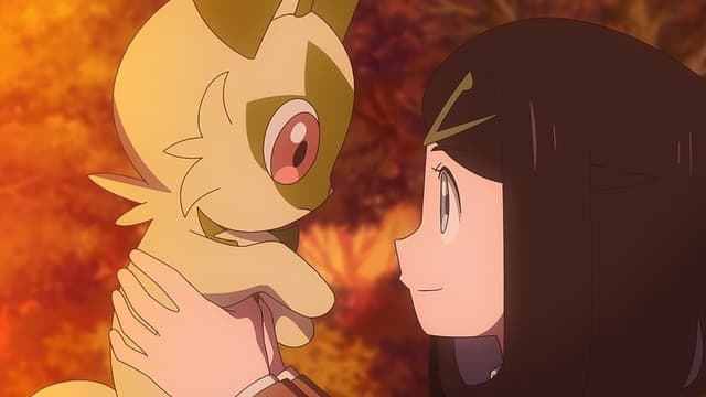 Pokémon Horizons 1. Bölüm