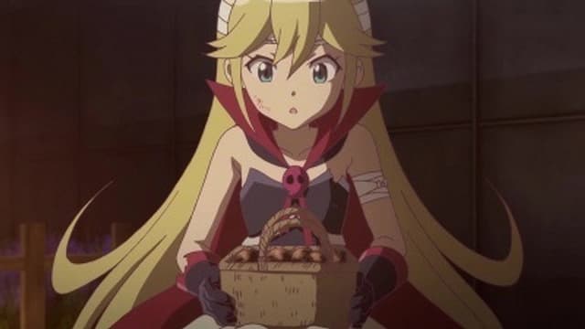 Yatterman Night 6. Bölüm
