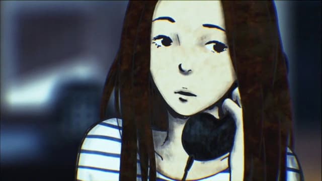 Theatre of Darkness: Yamishibai 7. Bölüm