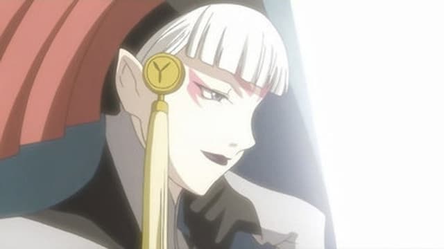 Last Exile 20. Bölüm