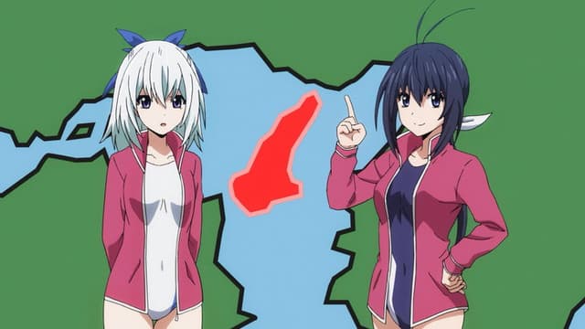Keijo!!!!!!!! 1. Bölüm