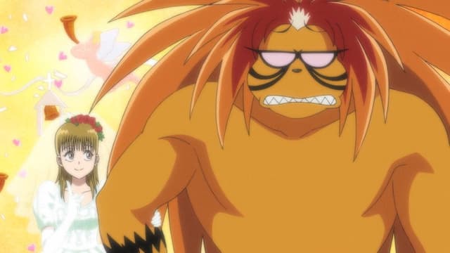 Ushio and Tora 24. Bölüm