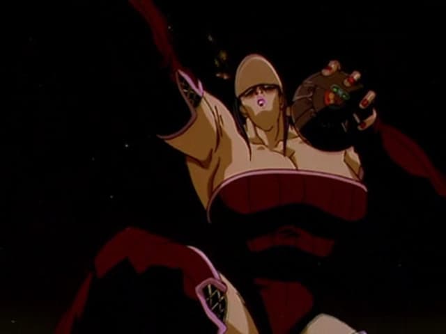 TRIGUN 14. Bölüm