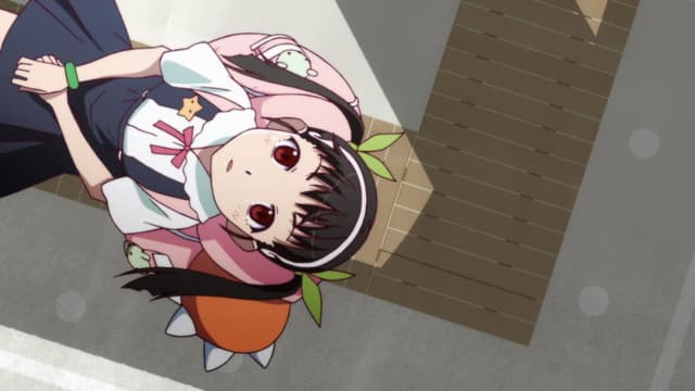Monogatari 4. Bölüm