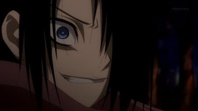 Nura: Rise of the Yokai Clan 6. Bölüm