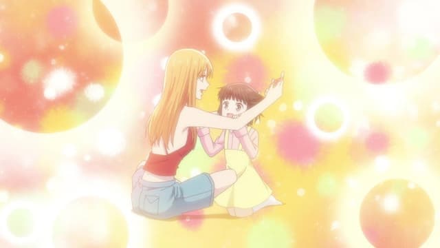 Fruits Basket 19. Bölüm
