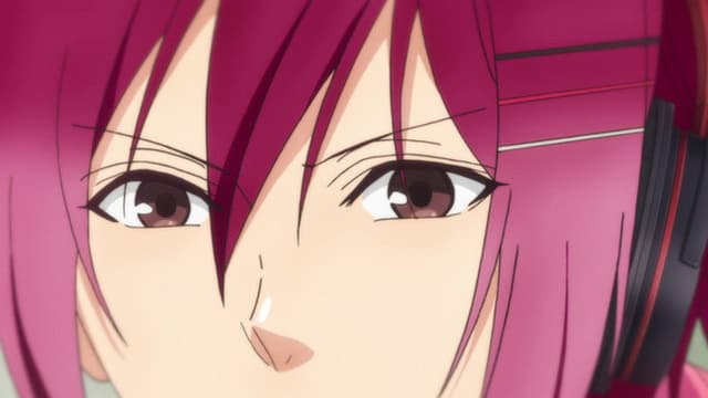 Marginal#4 Kiss Kara Tsukuru Big Bang 2. Bölüm
