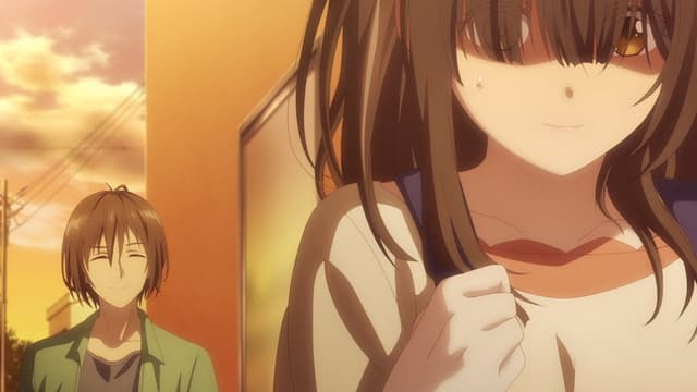 Higehiro: After Being Rejected, I Shaved and Took in a High School Runaway 6. Bölüm