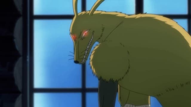 Hunter x Hunter (2012) 2. Bölüm
