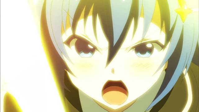 Ange Vierge 7. Bölüm
