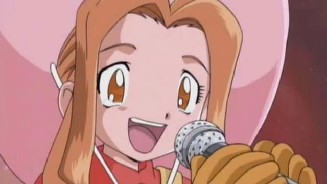 Digimon: Digital Monsters 25. Bölüm