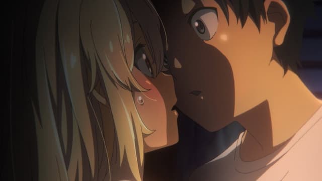 OKITSURA: Fell in Love with an Okinawan Girl, but I Just Wish I Know What She's Saying 7. Bölüm